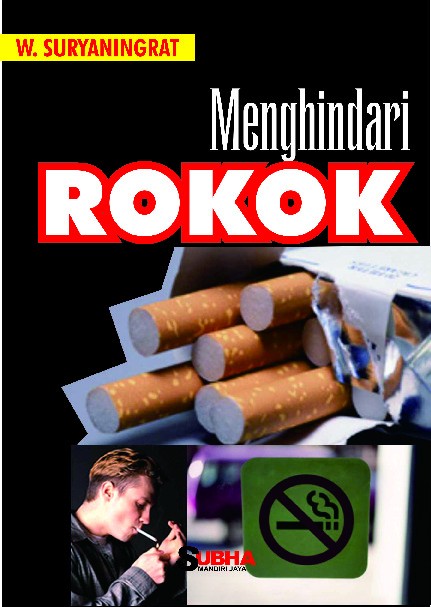 Menghindari Rokok